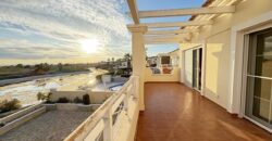 Spain Villa with terrace in Altaona Golf and Country Village SVM711086