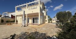 Spain Villa with terrace in Altaona Golf and Country Village SVM711086