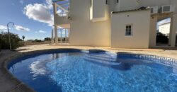 Spain Villa with terrace in Altaona Golf and Country Village SVM711086