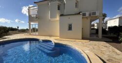 Spain Villa with terrace in Altaona Golf and Country Village SVM711086