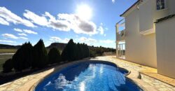 Spain Villa with terrace in Altaona Golf and Country Village SVM711086