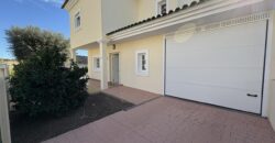 Spain Villa with terrace in Altaona Golf and Country Village SVM711086