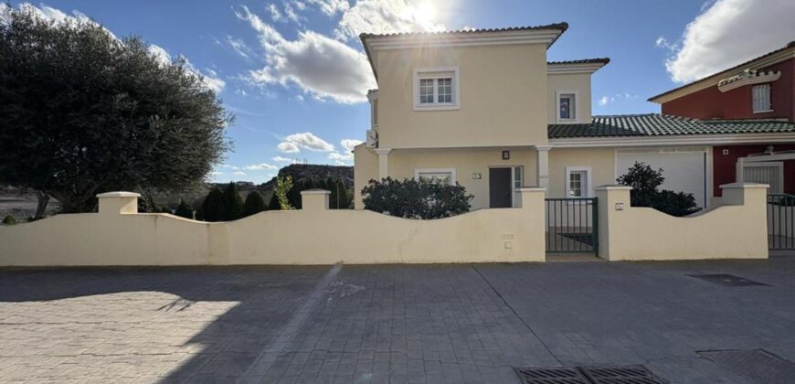 Spain Villa with terrace in Altaona Golf and Country Village SVM711086