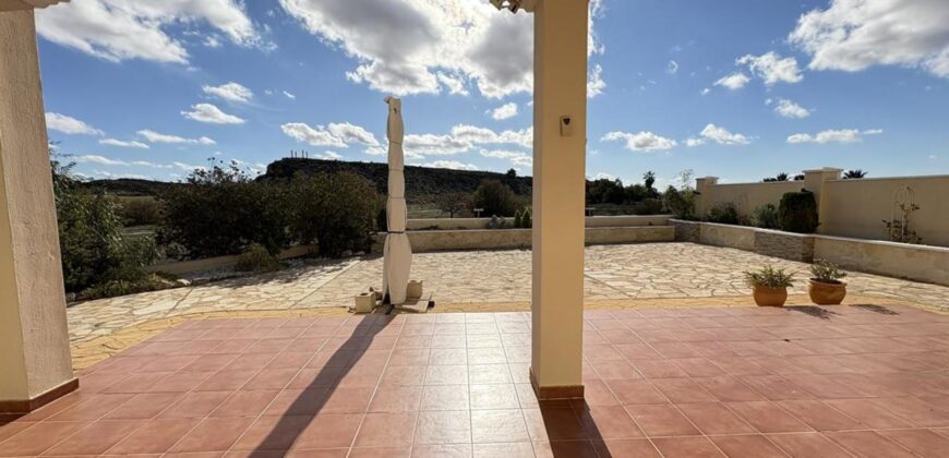 Spain Villa with terrace in Altaona Golf and Country Village SVM711086