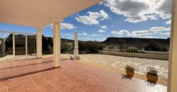 Spain Villa with terrace in Altaona Golf and Country Village SVM711086