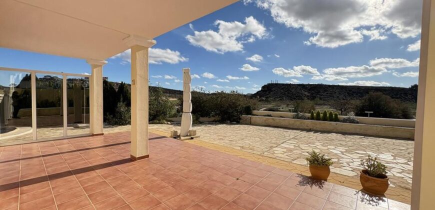 Spain Villa with terrace in Altaona Golf and Country Village SVM711086