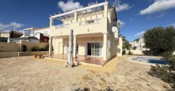 Spain Villa with terrace in Altaona Golf and Country Village SVM711086