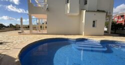 Spain Villa with terrace in Altaona Golf and Country Village SVM711086