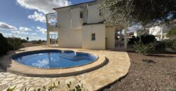 Spain Villa with terrace in Altaona Golf and Country Village SVM711086