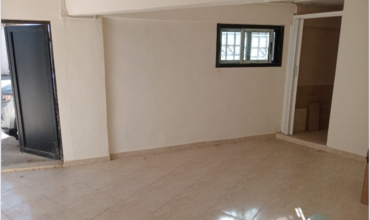 maalaka main road shop 22 sqm for rent Ref#6438