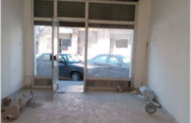 maalaka main road shop ground floor 32 sqm for rent Ref#6439