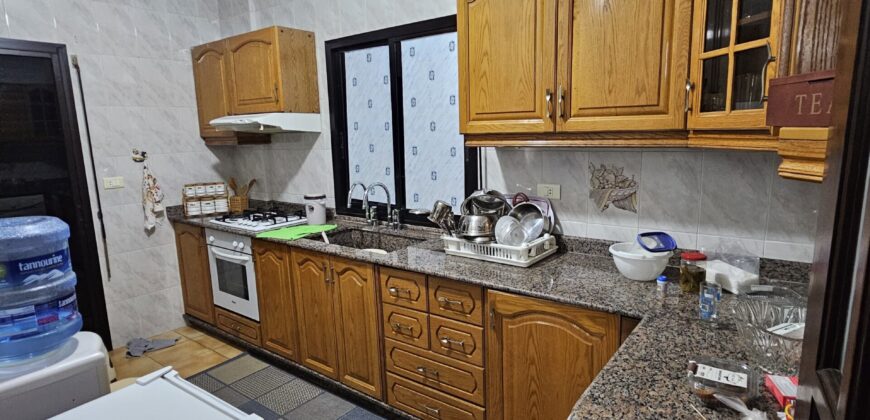 Zelhmeya, Jbeil apartment 105 sqm for sale Ref#6425