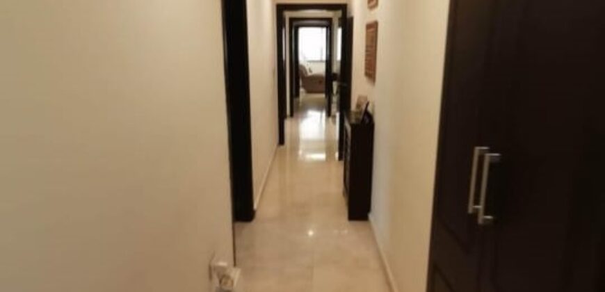 Hazmieh Mar Takla super deluxe apartment in calm area, high end building #6412