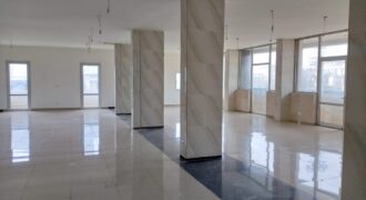 zahle highway office 800 sqm for rent prime location Ref#6417