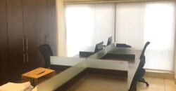 zalka furnished office for sale prime location – Ready to move in #6413