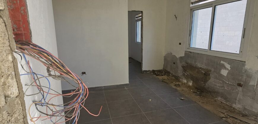 Edde Jbeil brand new duplex for sale, panoramic view Ref#6434