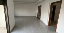 Mar Moussa apartment 160 sqm panoramic mountain view #6420