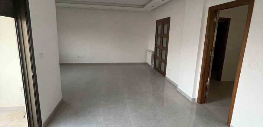 Mar Moussa apartment 160 sqm panoramic mountain view #6420