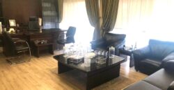 zalka furnished office for sale prime location – Ready to move in #6413