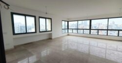 Badaro new apartment for sale great location main street #ag-46