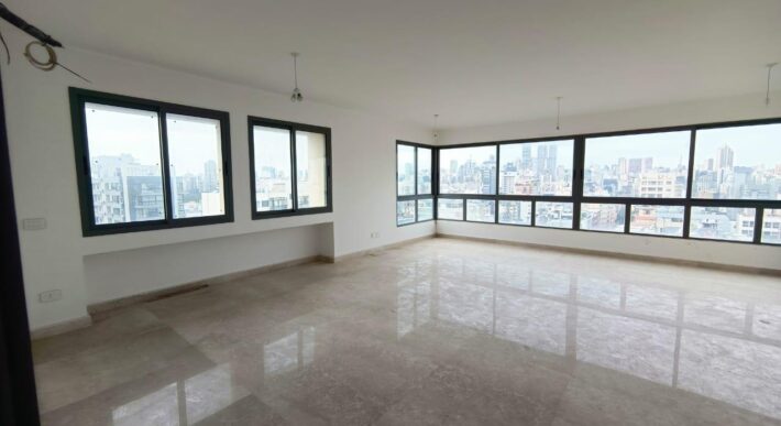 Badaro new apartment for sale great location main street #ag-46