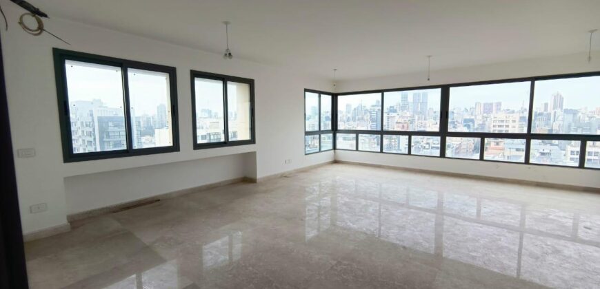 Badaro new apartment for sale great location main street #ag-46