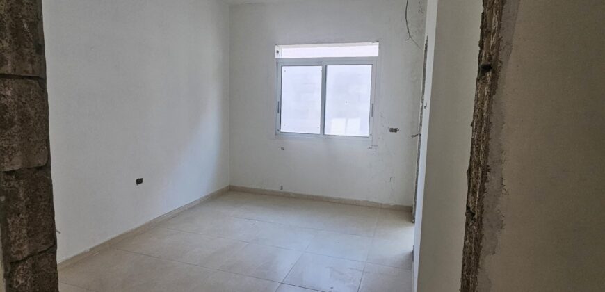 Edde Jbeil brand new duplex for sale, panoramic view Ref#6434