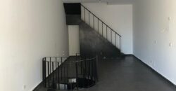 jal el dib shop 120 sqm three floors for rent Ref#6428