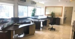 zalka furnished office for sale prime location – Ready to move in #6413