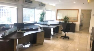 zalka furnished office for sale prime location – Ready to move in #6413