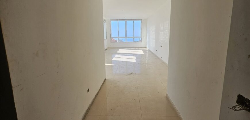 Edde Jbeil brand new duplex for sale, panoramic view Ref#6434