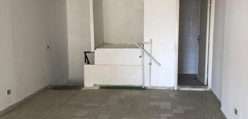 jal el dib shop 120 sqm three floors for rent Ref#6428