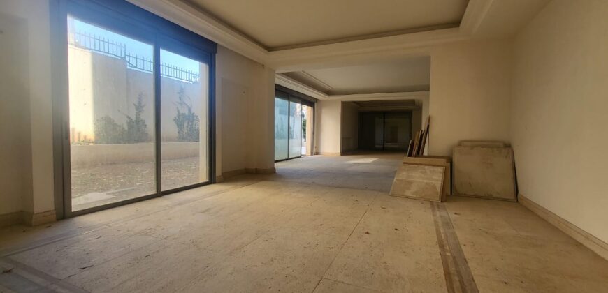 yarzeh luxurious apartment 435 sqm + 360 sqm terrace and garden #ag-49