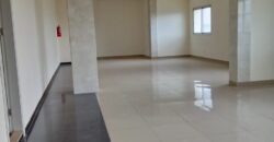 zahle highway office 800 sqm for rent prime location Ref#6417