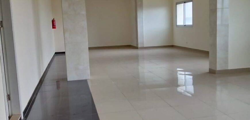 zahle highway office 800 sqm for rent prime location Ref#6417