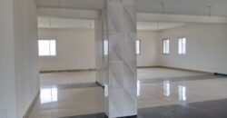 zahle highway office 800 sqm for rent prime location Ref#6417