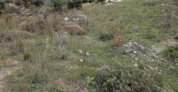 Fatre, Jbeil, land 1083 sqm for sale Ref#6424