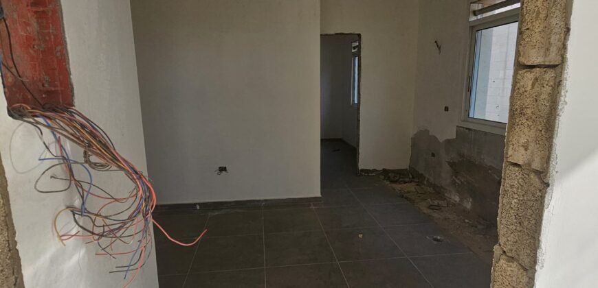 Edde Jbeil brand new duplex for sale, panoramic view Ref#6434