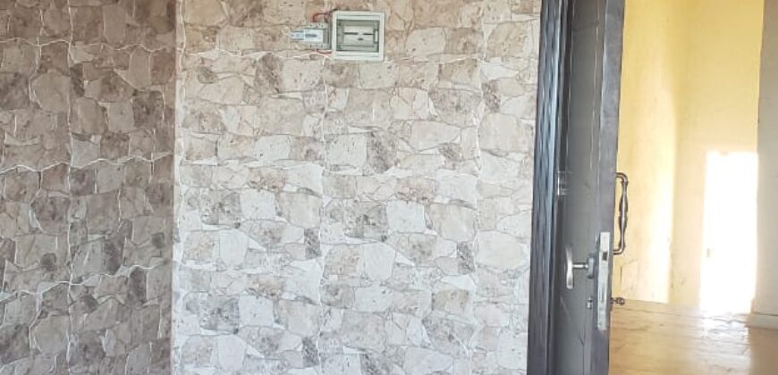 zahle ksara fully furnished roof for rent Ref#6445