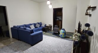 Zelhmeya, Jbeil apartment 105 sqm for sale Ref#6425