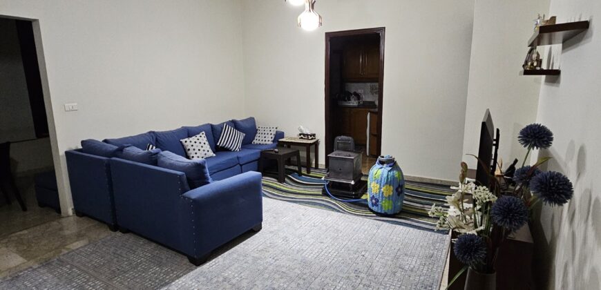 Zelhmeya, Jbeil apartment 105 sqm for sale Ref#6425