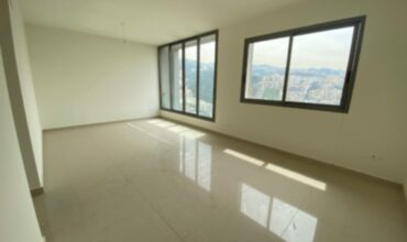 apartment for Rent in Antelias, Luxurious and Peaceful #6414