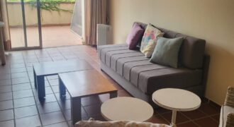 Furnished Studio Chalet for Rent in Kaslik – Portemilio Ref#6442