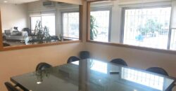 zalka furnished office for sale prime location – Ready to move in #6413