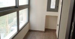 Badaro new apartment for sale great location main street #ag-46