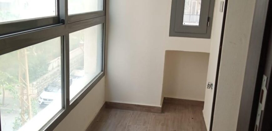 Badaro new apartment for sale great location main street #ag-46