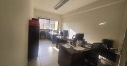 Dbayeh equipped and furnished office for sale prime location ag-42