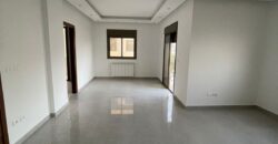 Mar Moussa apartment 160 sqm panoramic mountain view #6420