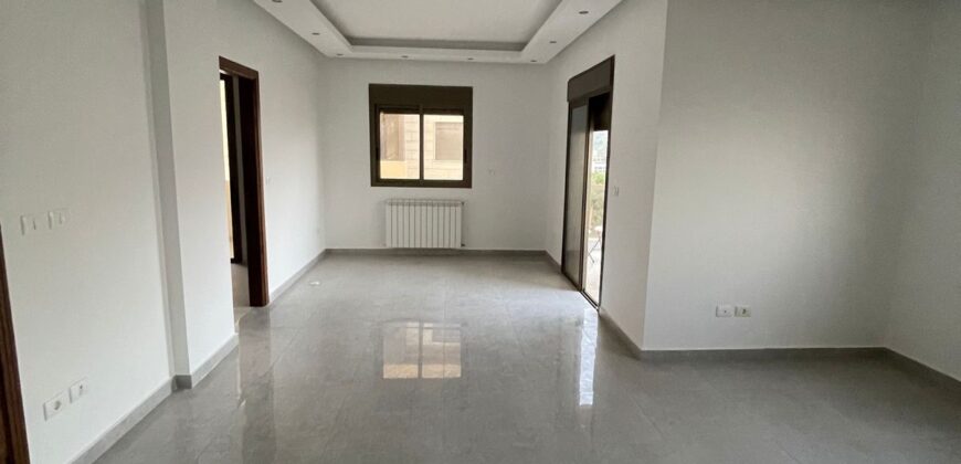 Mar Moussa apartment 160 sqm panoramic mountain view #6420