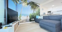 Spain Get your residency! Stunning beachfront apartment SVM737596